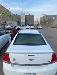 امبالا 2011 • ٢٢٠٠٠٠ كم • وارد كندي