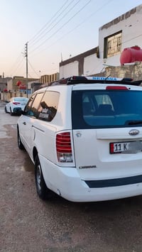 كرنفال • ٢٠٠٩ • رقم اجره بغداد