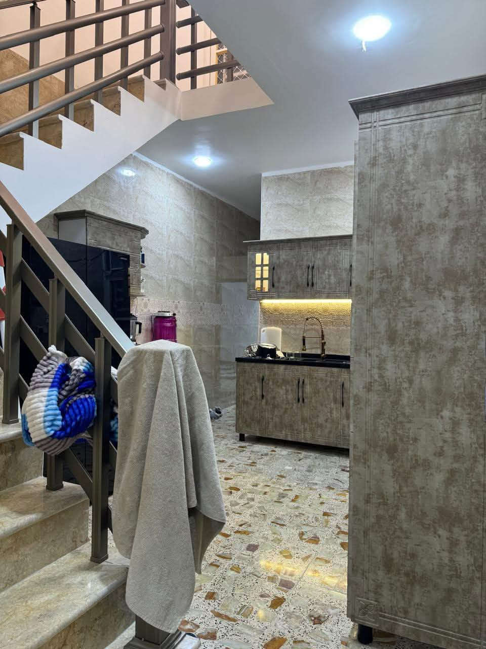 الزعفرانية الشيشان • ٧٥م • زيرو
