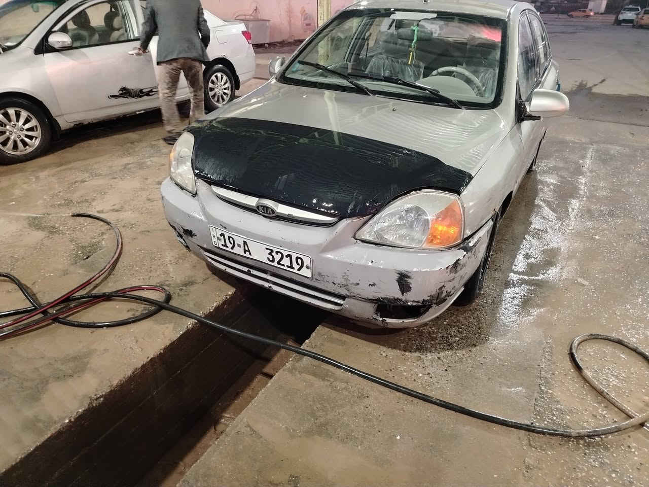 ٢٠٠٥ • ١٦٠٠ • اوتو