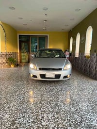 امبالا LTZ • ٢٠١٢ • ٣٦٠٠