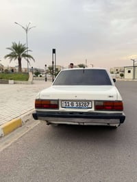 اكرونا • موديل ١٩٨١ • بصرة