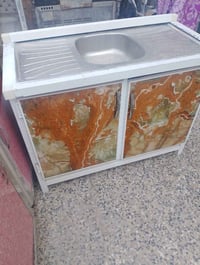 سنك • نظيف • بلا ضرر