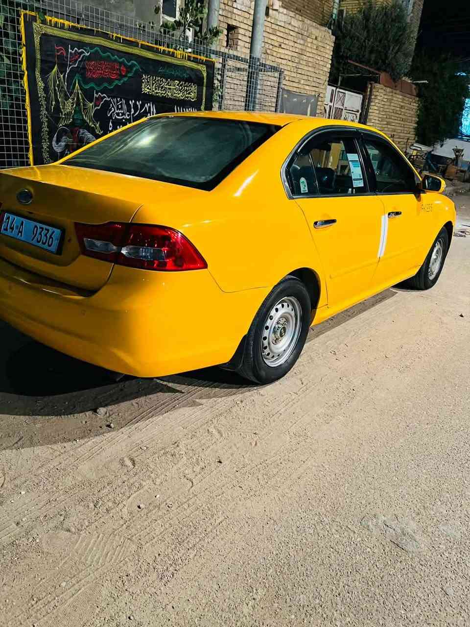 اوبتيما • مكينة ٢٠٠٠ • نقص تبريد