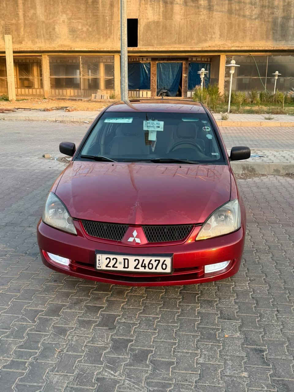 للبيع لانسر موديل 2009 كير محرك جديد جبير قبغ اسود تبريد ثلج مكفول كفاله عامه بدون صبغ بدون ضربه بدون جراد سياره جديده بدون نقص لايت زينون عالي ناصي كامره دواره تخم تايرات جديد رقم اربيل سنويه رقم جديد تحويل ثاني يوم سياره برغي نقص مابي بجم أمامي خلفي كبس سعره 78 بي مجال هاي رقمي ***********
