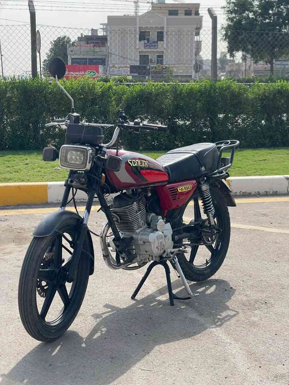 سونك • ٥ كير • ٢٠٢٣
