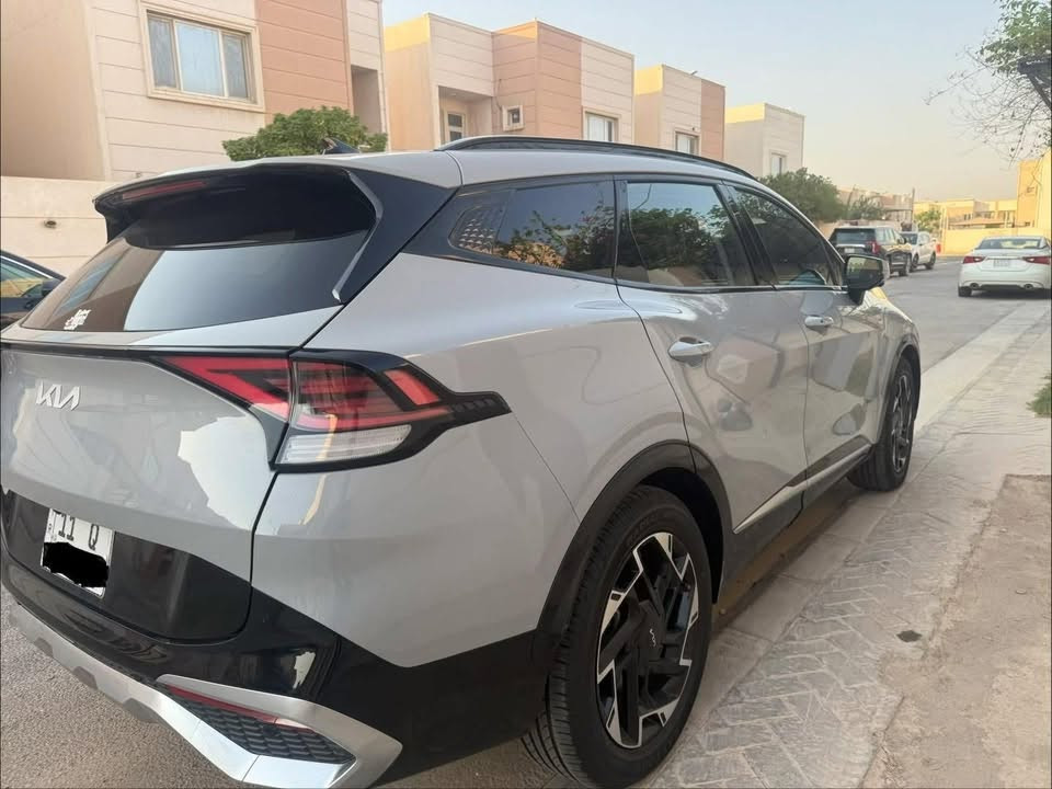 سبورتج برستيج اعلى فئة بل سبورتج وارد أمريكي حادث بسيط
السعر 198 وبيها مجال قليل 
اتصل واعرف التفاصيل  ***********‬ واتساب متوفر
