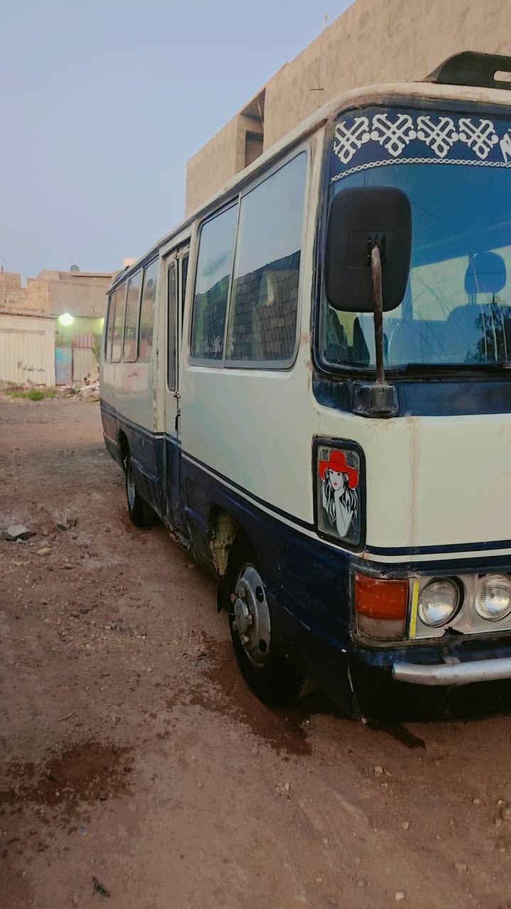 كوستر عريض للبيع بيع مستعجل 
السياره جاهزه لاخير مابيهه ايي نقص كهربائيات داخل وخارج شغال
دسك وبور اكسل كله كفاله بيه مكينه تشك الكاع VVT /3000  وكير عادي عكسي 

السياره عندي بيهه وكاله  واذا تريد تحويل  او وكاله موجود 

السعر 6  مليون  قفللللللللل  

مكاني بابل سكنديه حصوه
رقمي ***********  وتساب هم متواجد

