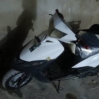 سلف وهندر • شغالات • دراجة