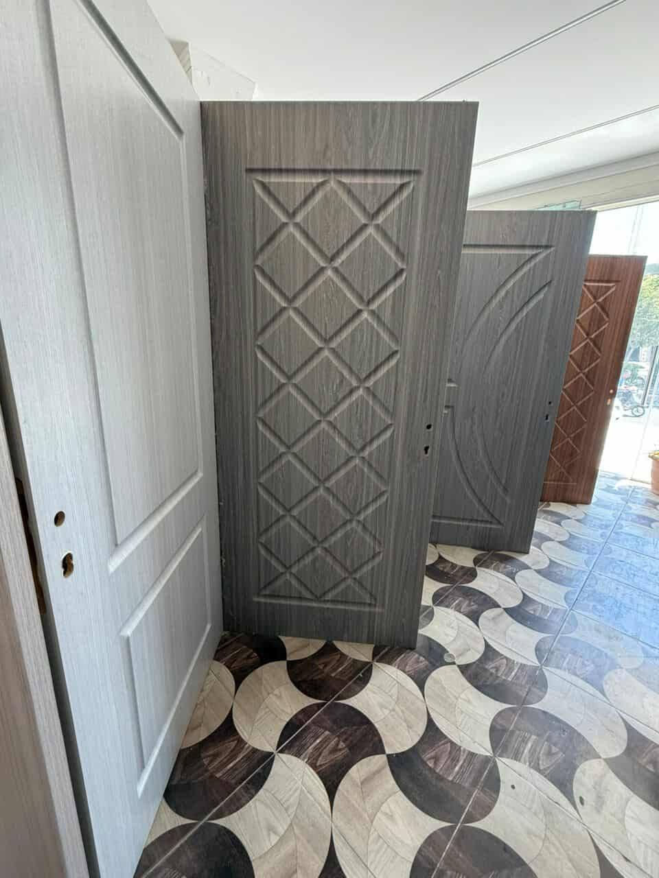 تركيب ابواب التركيه جمع الاحجام و النقاشات
الحشوه فوم

210×100.       190 الف

220×100.       210 الف

230×100.       220 الف 

النقاشات و الالوان حسب الطلب 

مكان داخل الموصل فقط

***********
