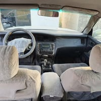 قطع غيار • تبريد محرك • هزة