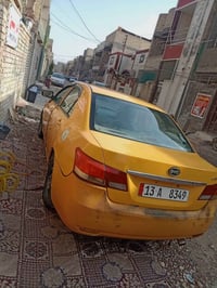 بي واي دي جي3 • ٢٠١٣ • كير سليم