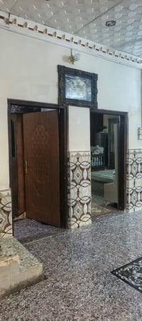 العيمي قرب الحولي • طابو زراعي • ٤٠٠م