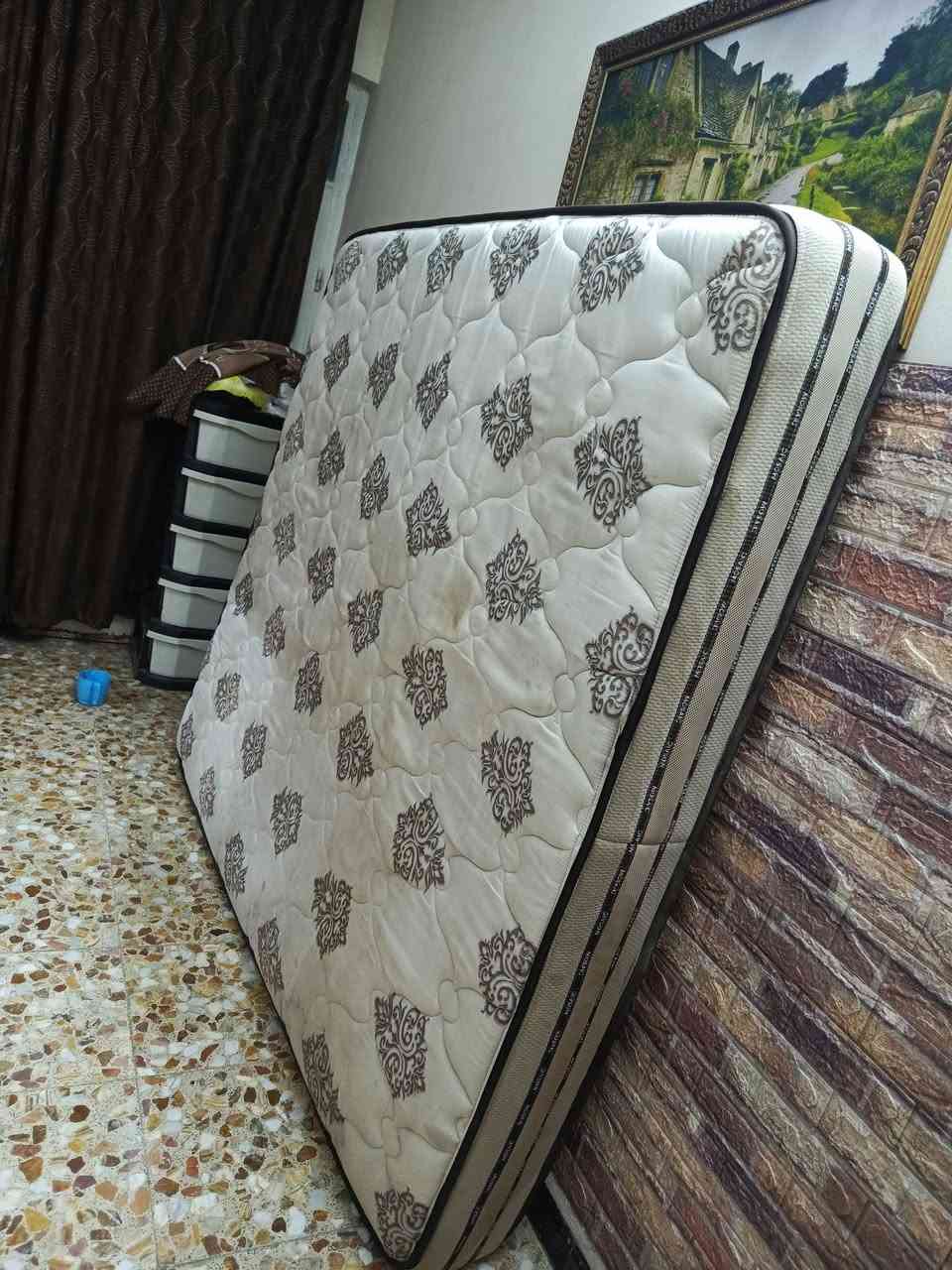 دوشگ إسفنج • ٢٥سم • نظيف ١٠٠٪