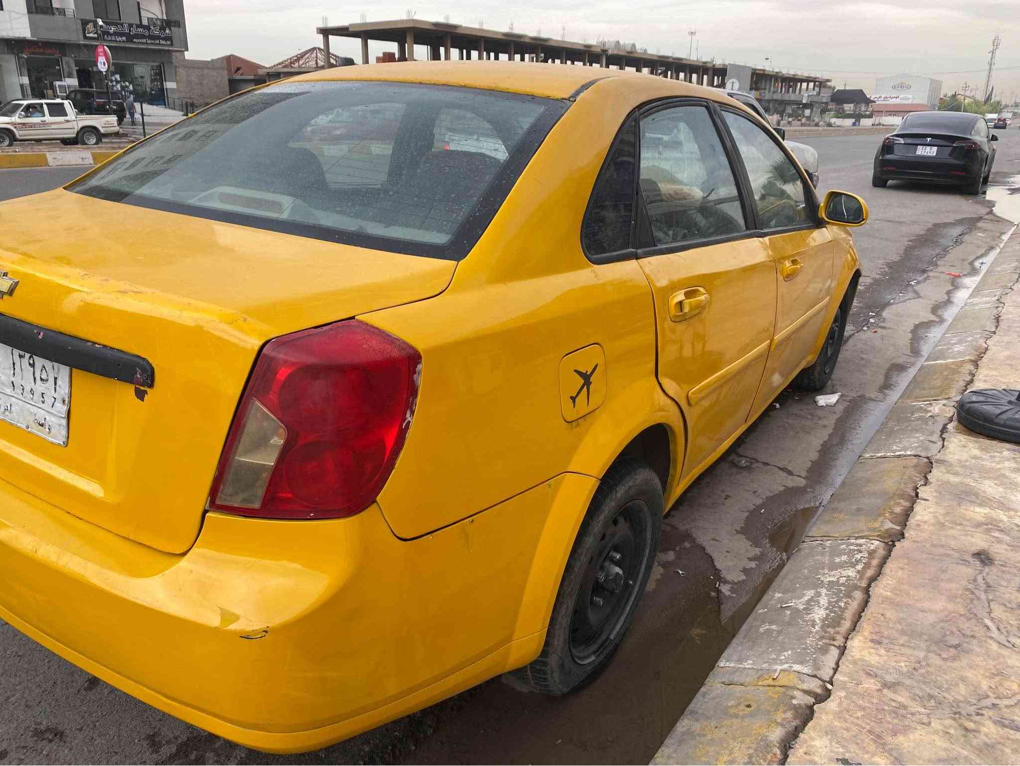 اوبترا • ٢٠١٠ • أربيل