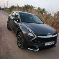 سبورتج ٢٣ • هايبرد ١٦٠٠ تيربو • حادثه