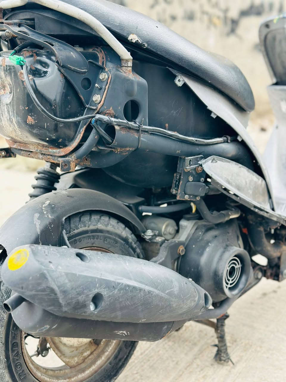 سلام عليكم منغوليه لوك بلادي سعر 450. بي مجال قليل ***********
