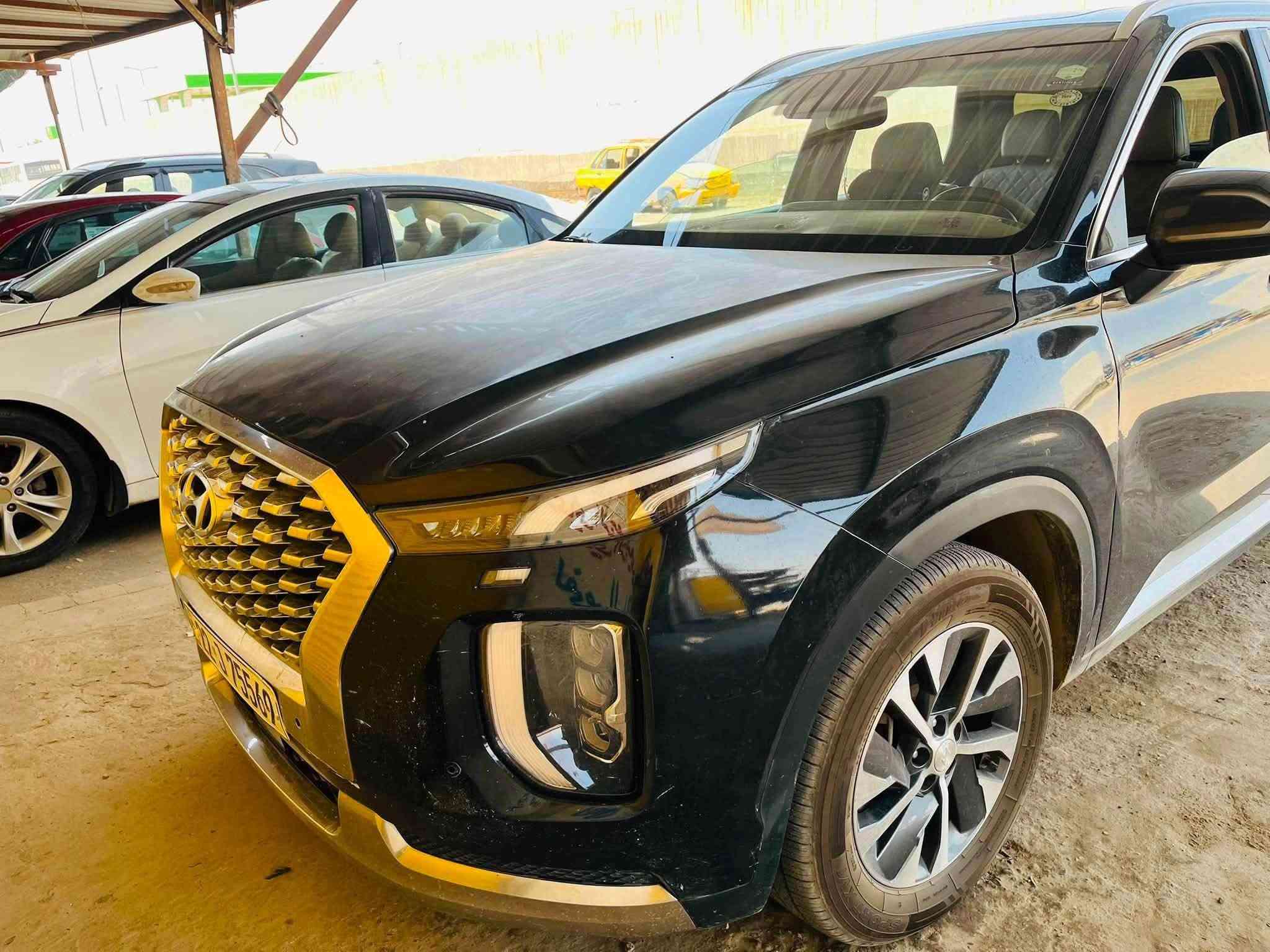 🚘 للبيع موديل 2022
🔹 حادثها بنيد فقط
🔹 فول أوبشن عدا البانوراما
🔹 السعر: 260
🔹 مراوس بأقل منها عادي
🔹 السيارة جاهزة للفحص والمعاينة

📞 للتفاصيل اكثر ***********
