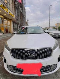 سورنتو ٢٠١٨ • ٦ سلندر ٣.٥ • وارد خليجي
