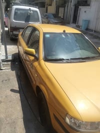 سمند ٢٠١١ • جاهزة للشغل • شهداء البياع
