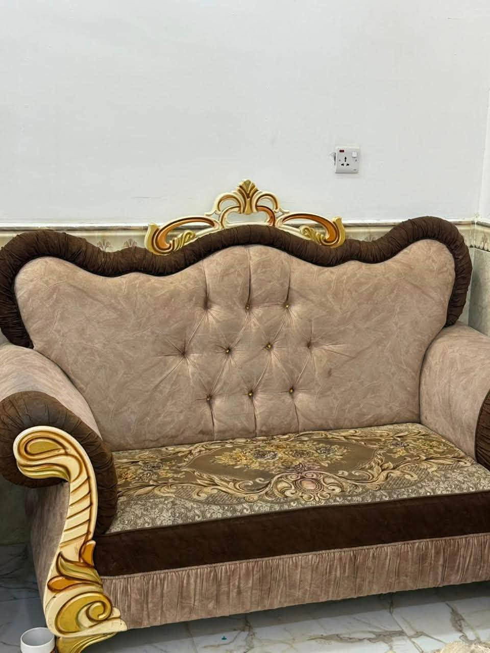 قنفات • البصرة • المشراق الجديد