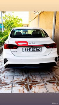 سيراتو • مكينة ١٦٠٠ • موديل ٢٠٢٢