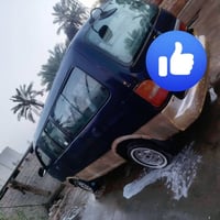 بريجو • موديل ٩٨ • بصره ابو لخصيب