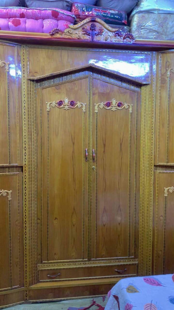 نضيفه • ٤شهر • بغداد المدينة