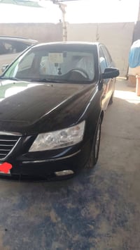 سوناتا • اتصال فقط