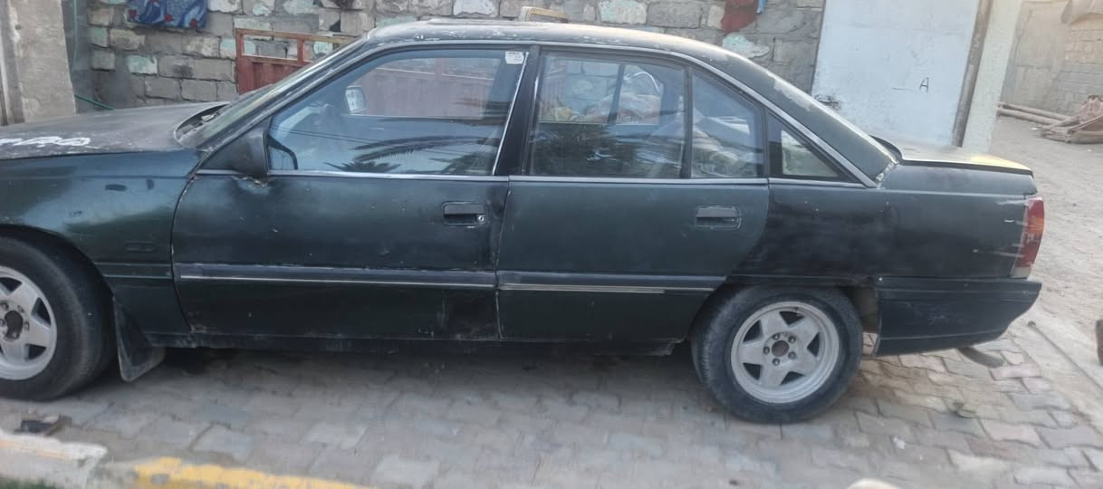 السلام عليكم سياره اوبل للبيع سياره خير من الله محرك اوقار جدا مكان بغداد وهذا رقم موبايليالسعر 22 وبيها مجال الطيبين هذا رقم موبايلي‏‪***********‬‏
