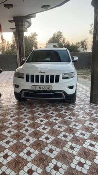 بانوراما • ٦ سلندر ٣٦٠٠ • رقم بغداد