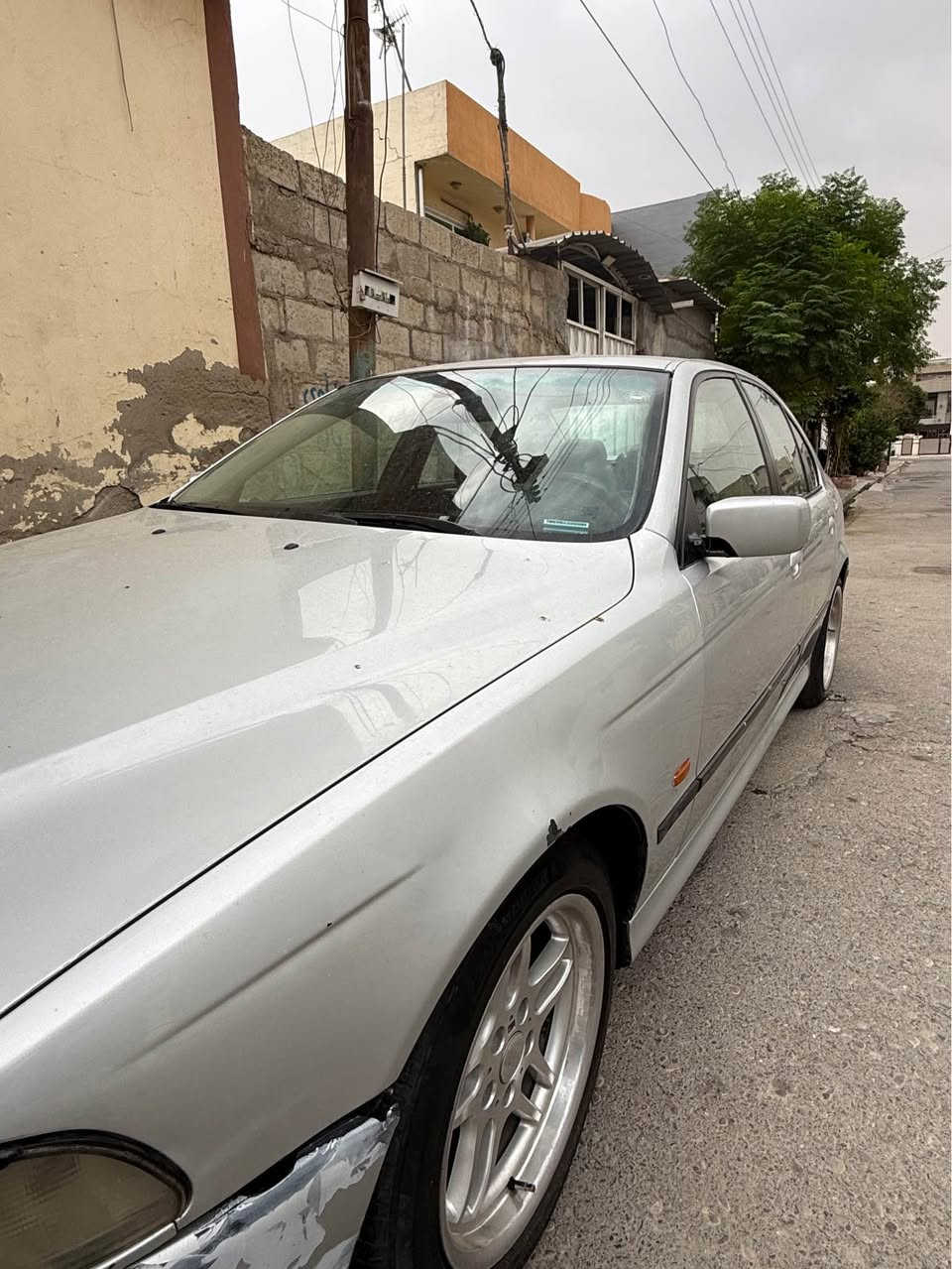 بدون صبغ • بدون ضرب • ٢٠٠٠