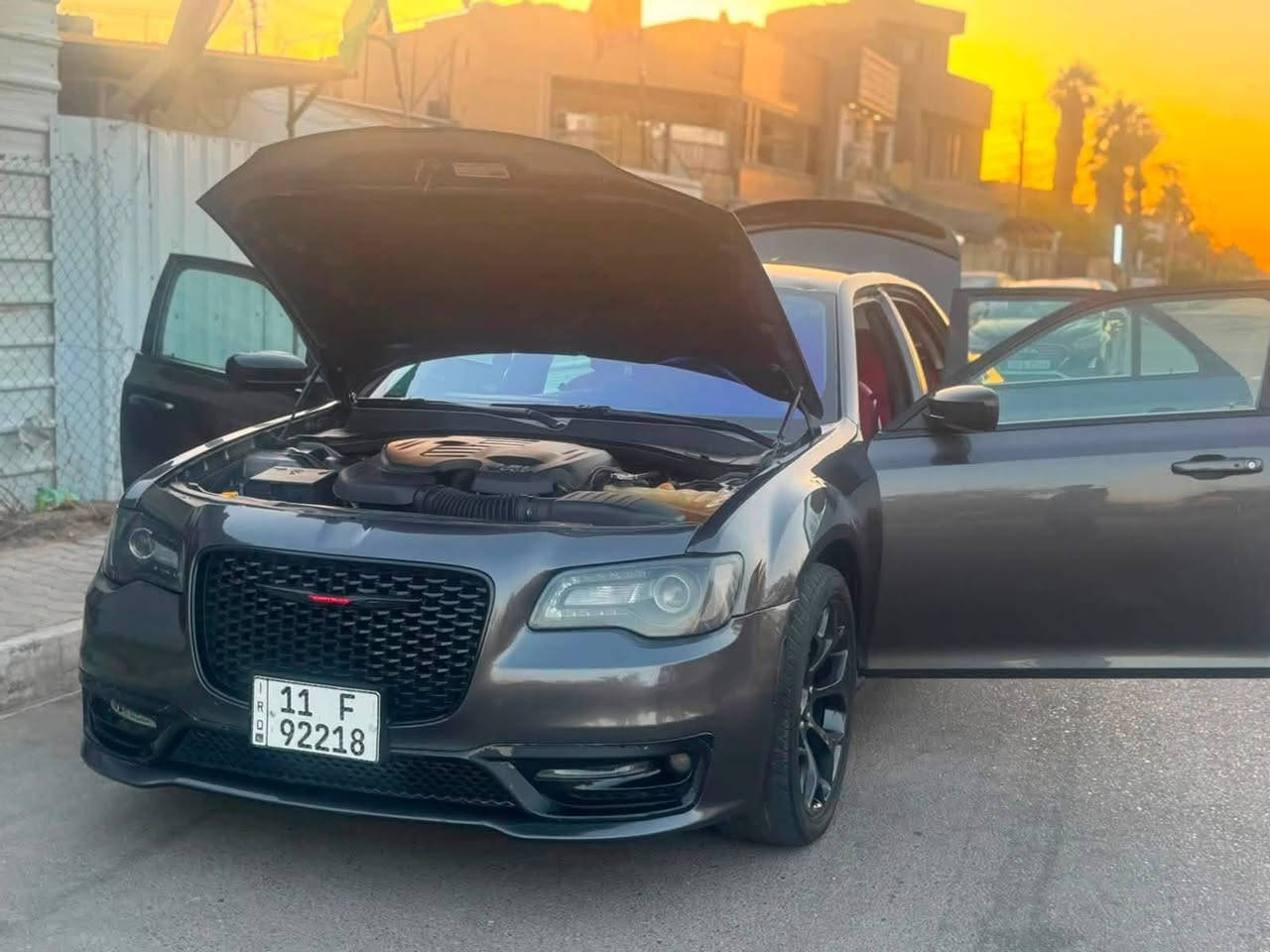 🚘 أوباما 2022 – أصل

💰 السعر140ورقة

📍 الموقع: بغداد – الغدير

📞 ***********

🔹 ماشية 90 ألف حقيقي

🔹 محرك 3600

🔹 فول عدا الفتحة

🔹 تو ويل

(كير -مكينه -تبريد -حداديه )جدد وكفاله

🛠️ الحادث:

الجاملغ والبنيد فقط، 

بيها قطعتين كلير كلير فقط، بدون قطرة معجون.

🔎 سونار الأضرار مرفق بالمنشور

📄 بغداد – تحويل مباشر

للاستفسار والتفاصيل:

📞 ***********
***********
