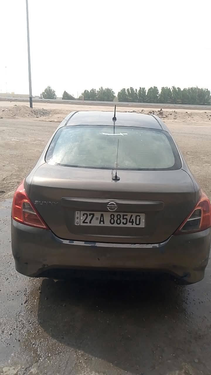 سني • ٢٠١٧ • البصرة