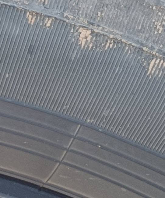 بيجو بارس 2015 مكفولة من الصبق والضربة مكينة مكفولات ،بس بيهة شوية جراد بلقمارة سبب الشمس،بسمنة شرط التحويل،السعر 39 العنوان بغداد العبيدي ***********
