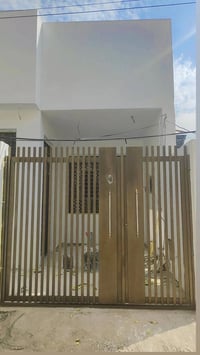 تنضيف وصبغ • حداديات • واجهات