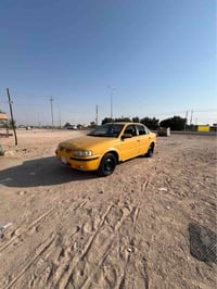 سمند • ٢٠١١ • البصرة