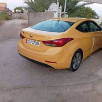 النترا ٢٠١٥ • وارد امريكي • ضرر باب السواق