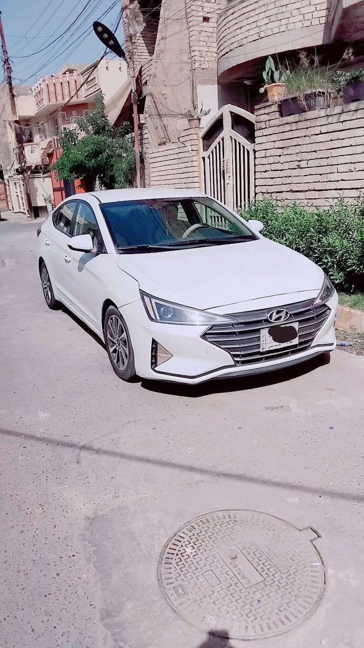 النترا • ٢٠١٩ • محرك ٢٠٠٠