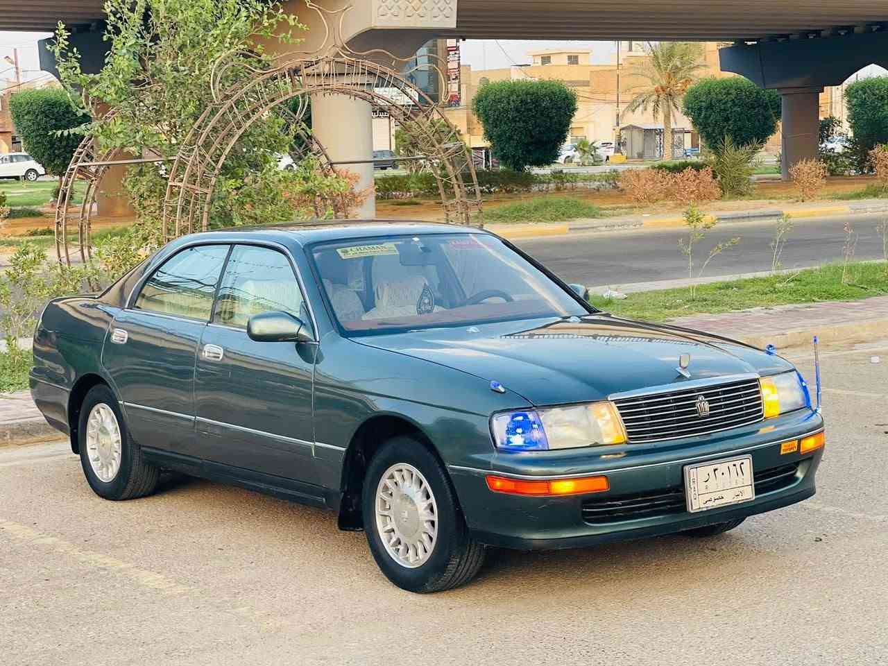 بطه منتصل • ١٩٩٢ • رقم انبار