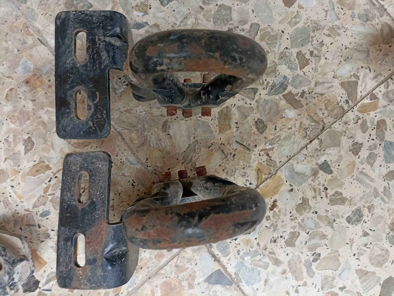 جنكال سحب • هامر • العبيدي