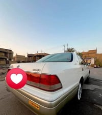 موديل ١٩٩٧ • رقم انبار • كفاله عامه