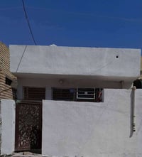 (  بيت زراعي للبيع  )  سند  25   ..    العنوان شهداء البياع بعد مدينة ...