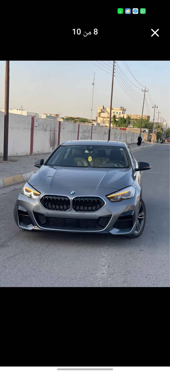 بي ام 228 موديل 23 فول مواصفات ماشيه 26 مايل رقم اربيل بسمي حادثة جاملغ ايمن وشويه من الباب بدون دواخل باقي السياره مكفول مكاني بغداد السيديه تواصل *********** بغداد, العراق

نص مكتوب في الصور:
- 6 من 10
- 10 من 8
- 10 من 7
- 3 من 10