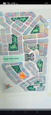 طابو جاهز • ٣٠٠م • بداية المقاطعة