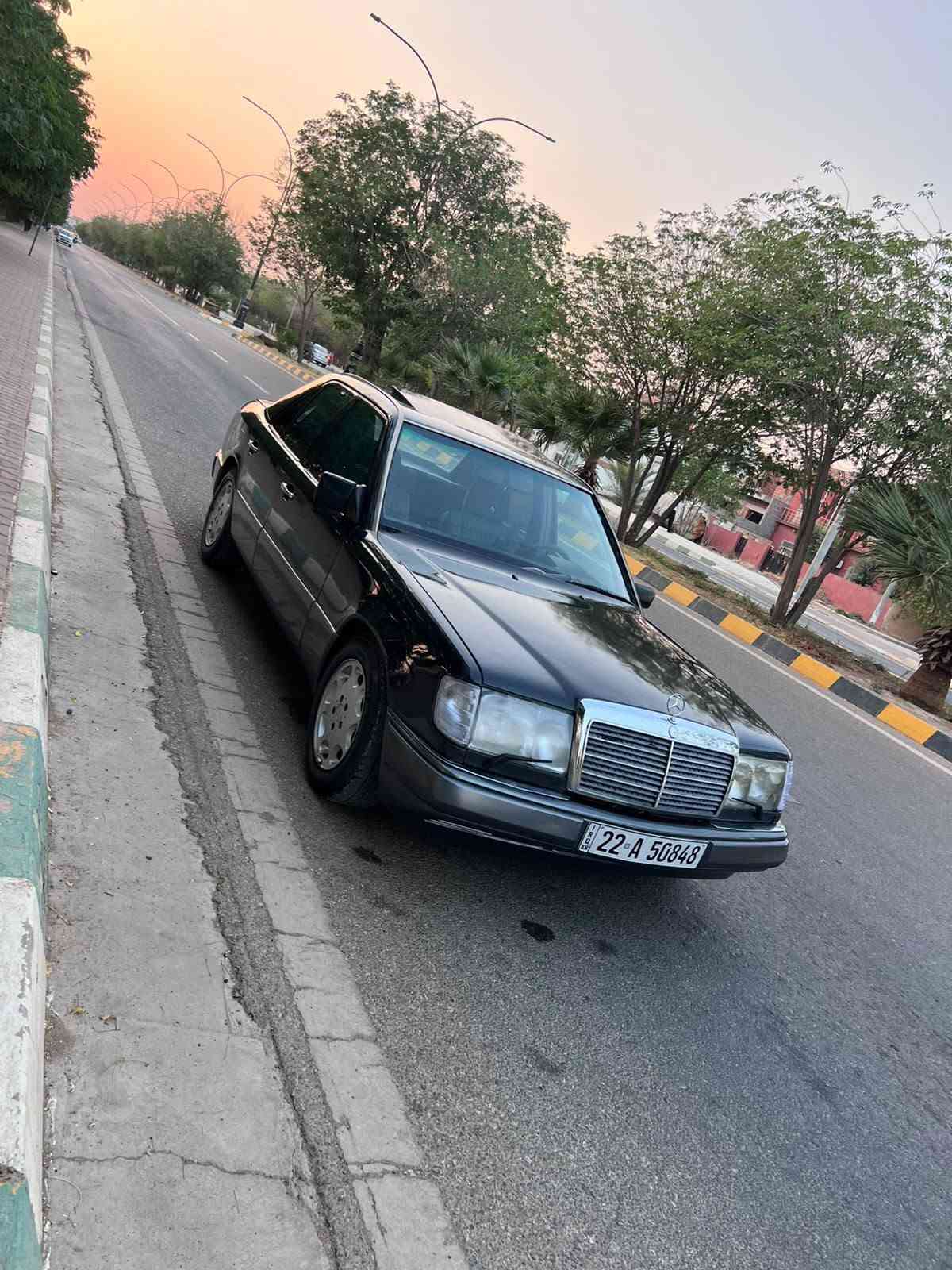 سلام علیکم اخوان
مارسدس دب 300 دعامیە لدعامیە کفالە موديل 90 بلاد رقم دولي سنوية جديد 2032  بسمي خیاص مابية قواعد دبل وضع شرکە بلادي محرك بطه 3000vvt  شرط داخل رصاصي كل نضيف ABS سلايت تبريد تايرات ويل جديد شرط كيرو محرك سیارة جاهزه 
سعر 63 بية مجال 
***********
