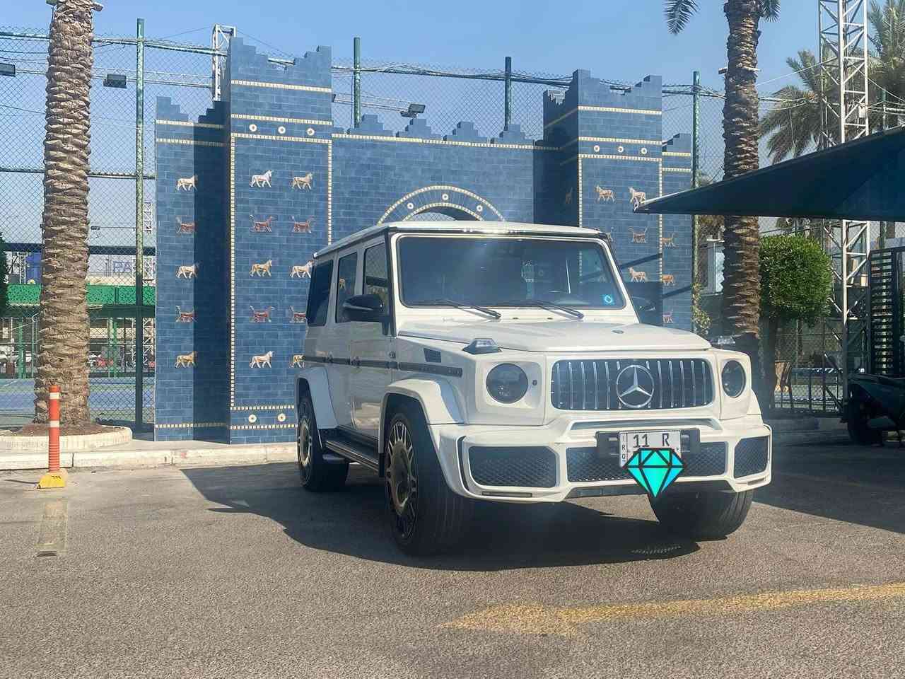G.class 2001
محدث 2023
رقم بغداد ( 70703)
تلفون :
+964 780 916 7976
