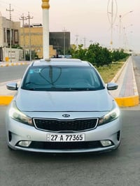 حادثة • فول اوبشن • ماشي ٨٥٠٠٠