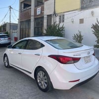 النترا • ٢٠١٥ • رقم بغداد