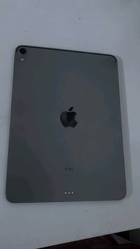آيباد برو ١١ • ٢٥٦ • واي فاي